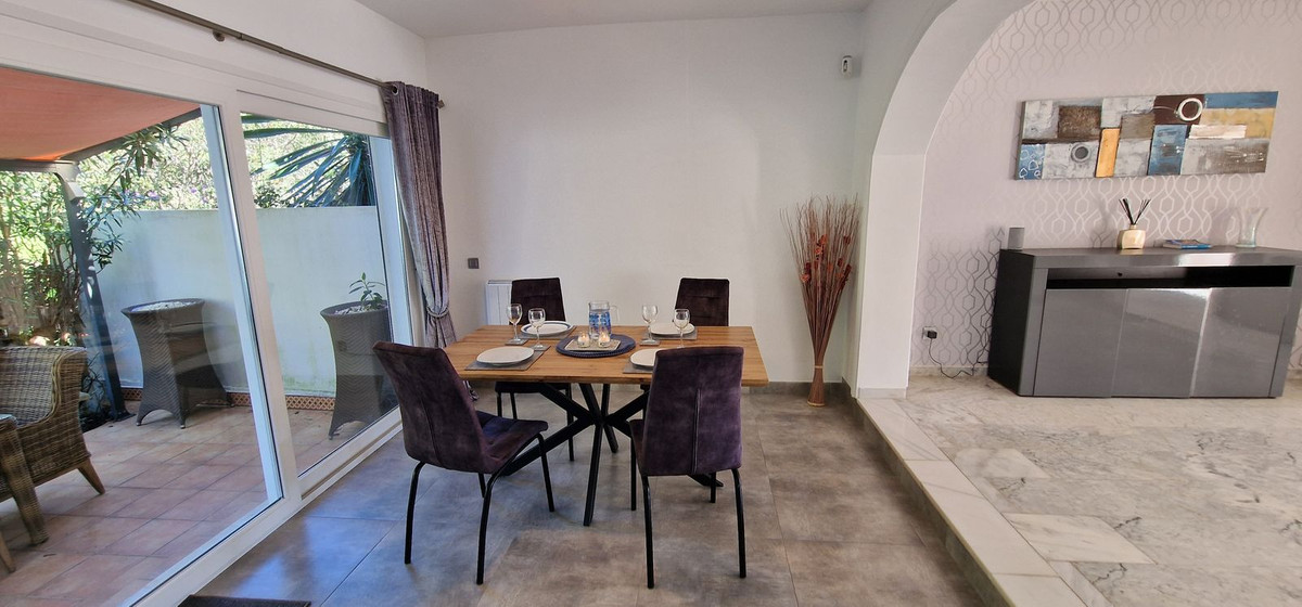 Huis te koop in La Duquesa | 3 slaapkamers H5333041