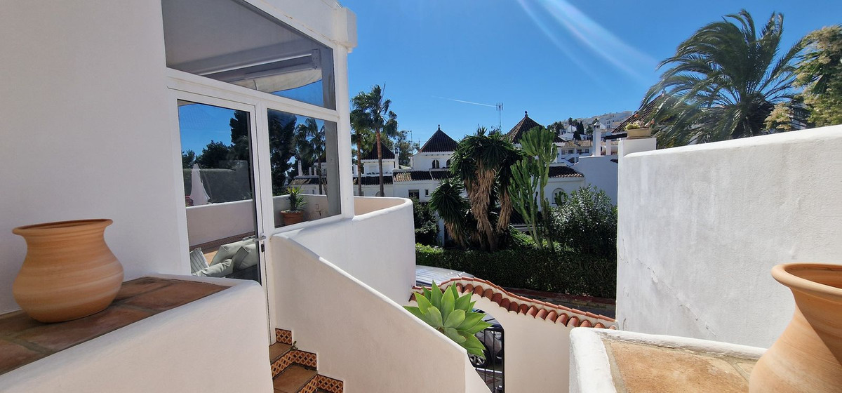 Huis te koop in La Duquesa | 3 slaapkamers H5333041