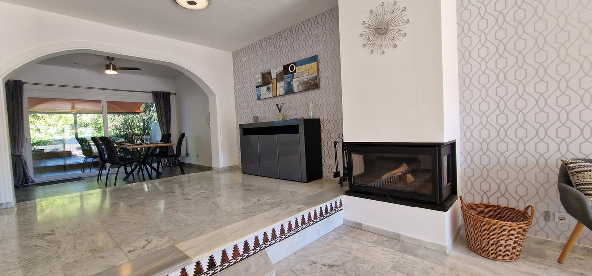 Huis te koop in La Duquesa | 3 slaapkamers H5333041