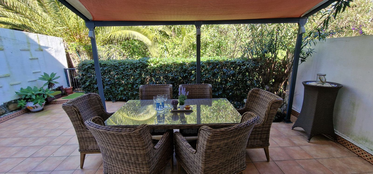 Huis te koop in La Duquesa | 3 slaapkamers H5333041