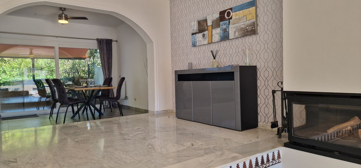 Huis te koop in La Duquesa | 3 slaapkamers H5333041