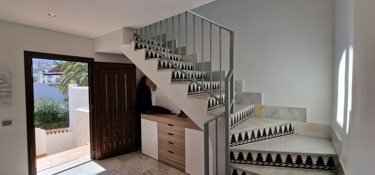 Huis te koop in La Duquesa | 3 slaapkamers H5333041