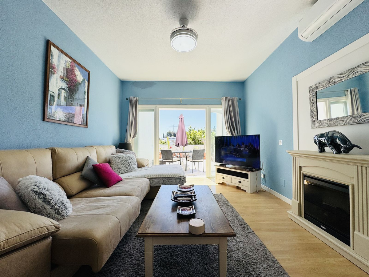 Huis te koop in La Duquesa | 4 slaapkamers H5338456