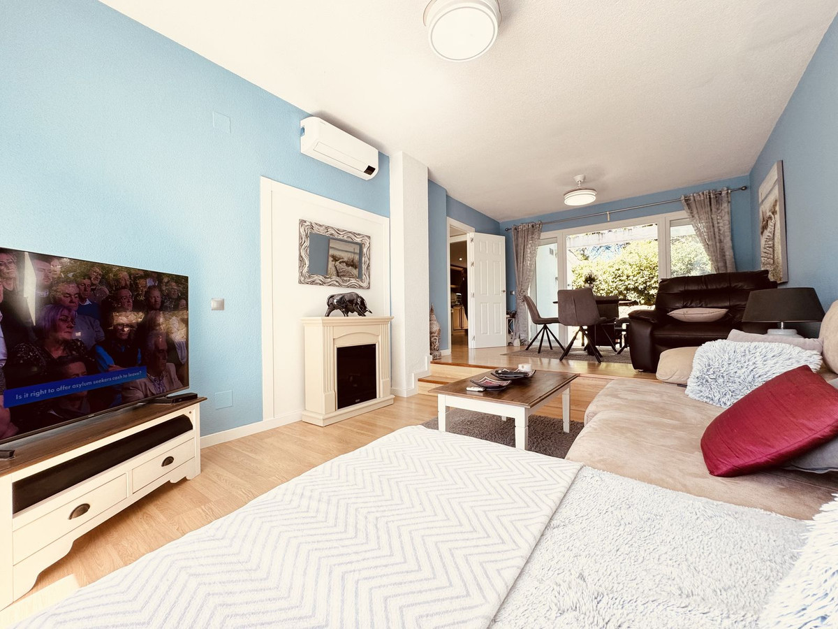 Huis te koop in La Duquesa | 4 slaapkamers H5338456