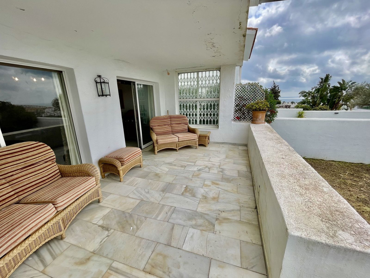 Huis te koop in La Duquesa | 3 slaapkamers H5340688
