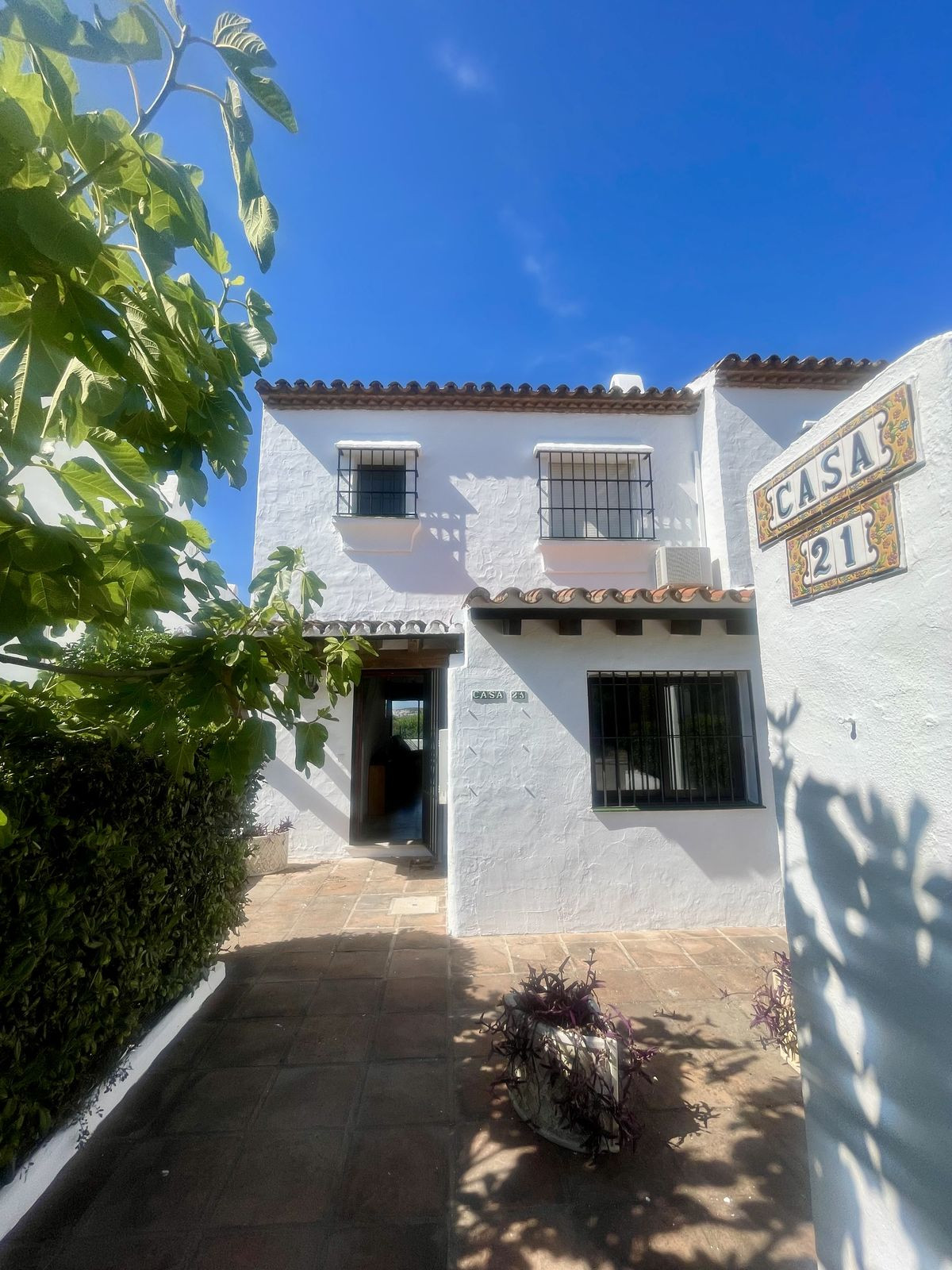 Huis te koop in La Duquesa | 3 slaapkamers H5340688