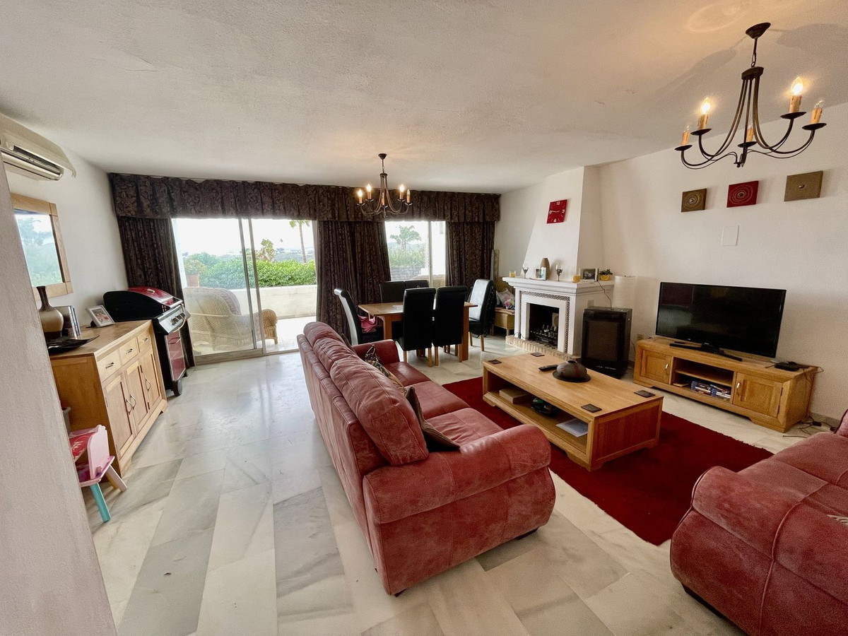 Huis te koop in La Duquesa | 3 slaapkamers H5340688
