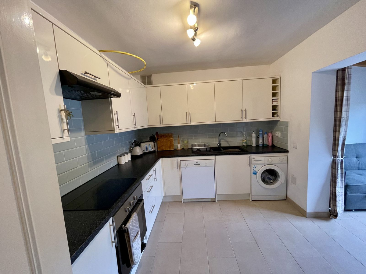 Huis te koop in La Duquesa | 3 slaapkamers H5340688