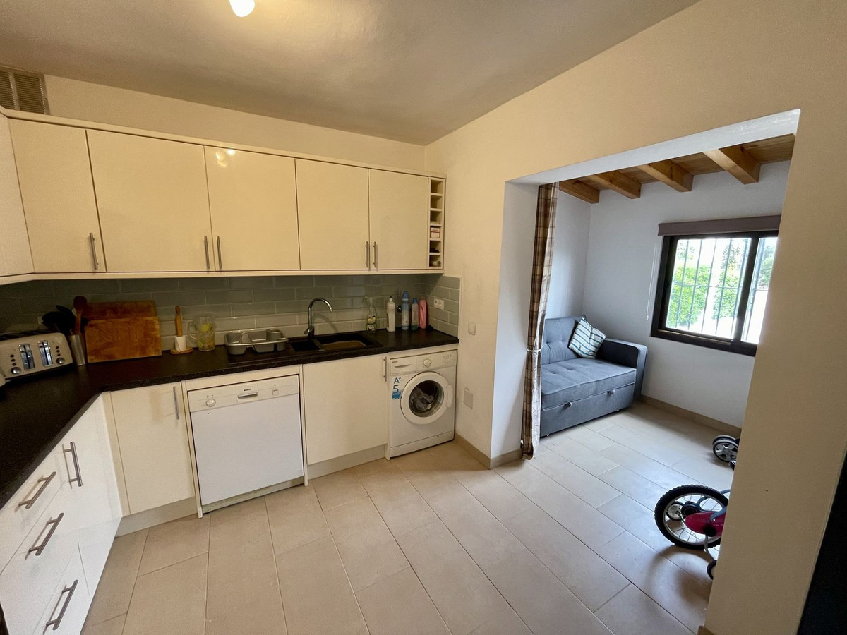 Huis te koop in La Duquesa | 3 slaapkamers H5340688