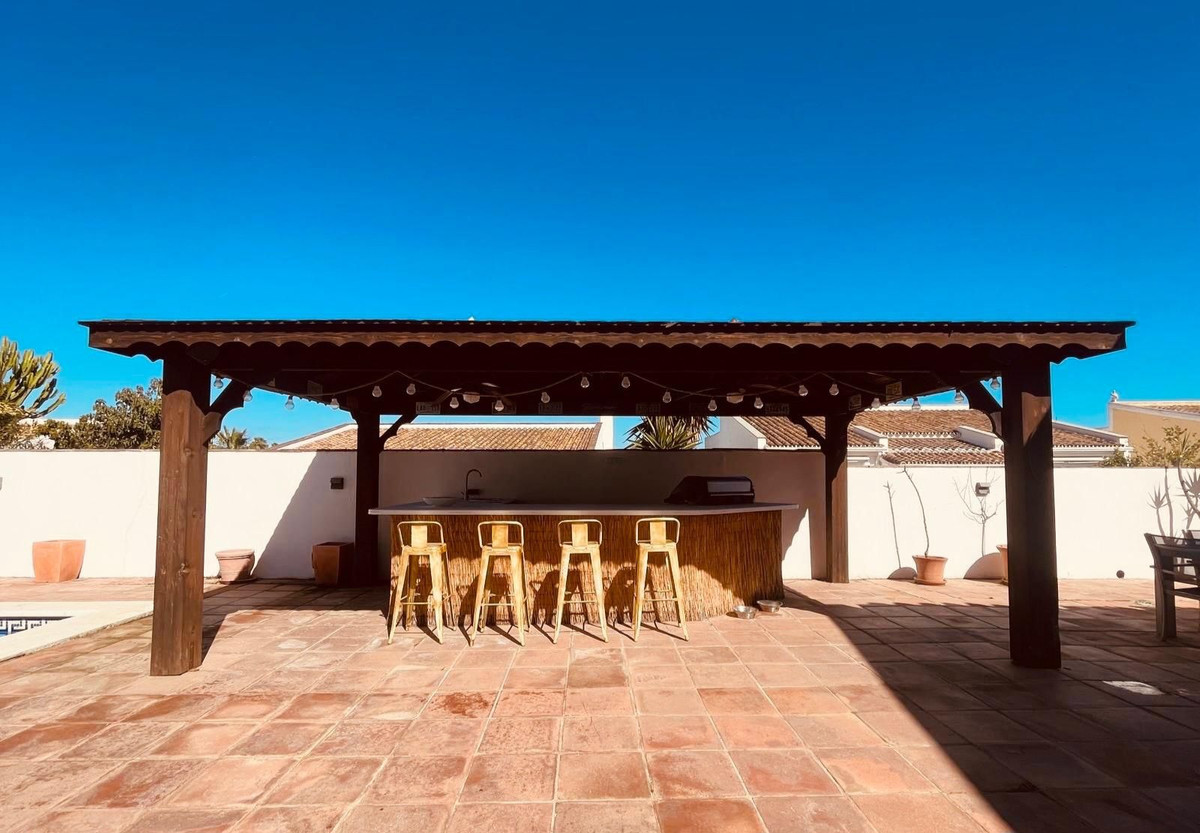 Huis te koop in La Duquesa | 4 slaapkamers H5342329