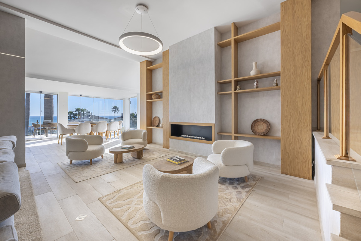 Huis te koop in La Duquesa | 6 slaapkamers H5358487