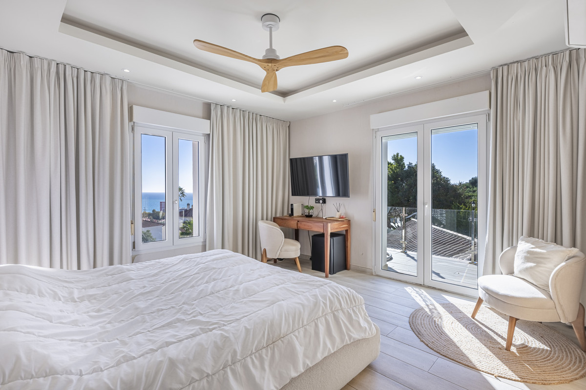 Huis te koop in La Duquesa | 6 slaapkamers H5358487