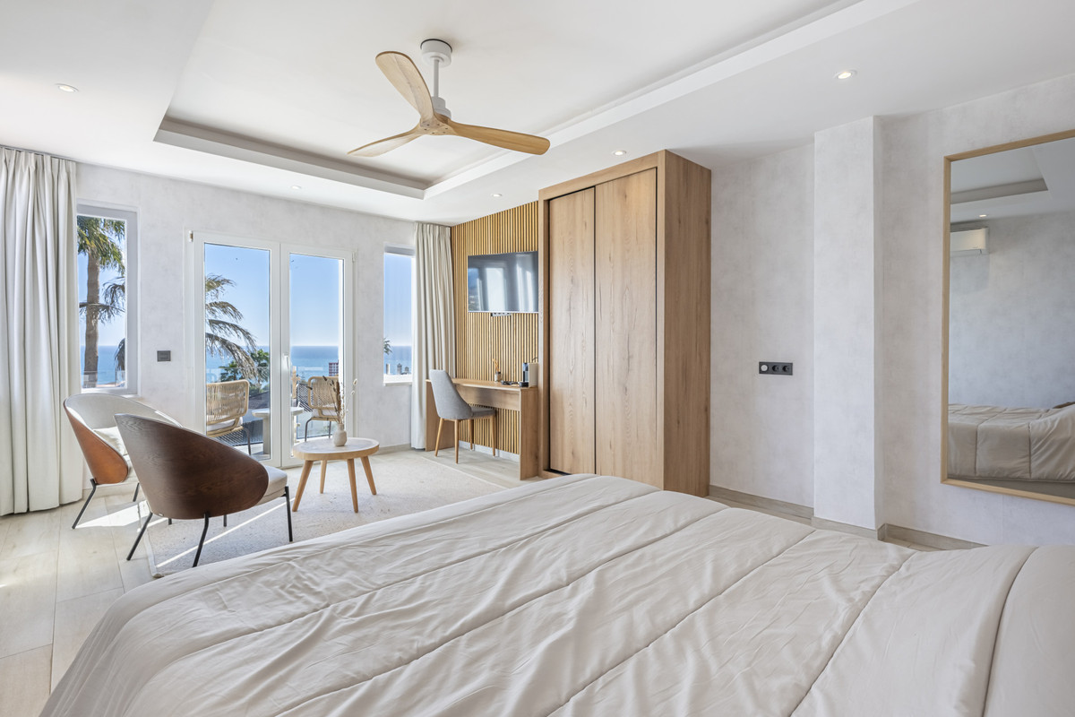 Huis te koop in La Duquesa | 6 slaapkamers H5358487