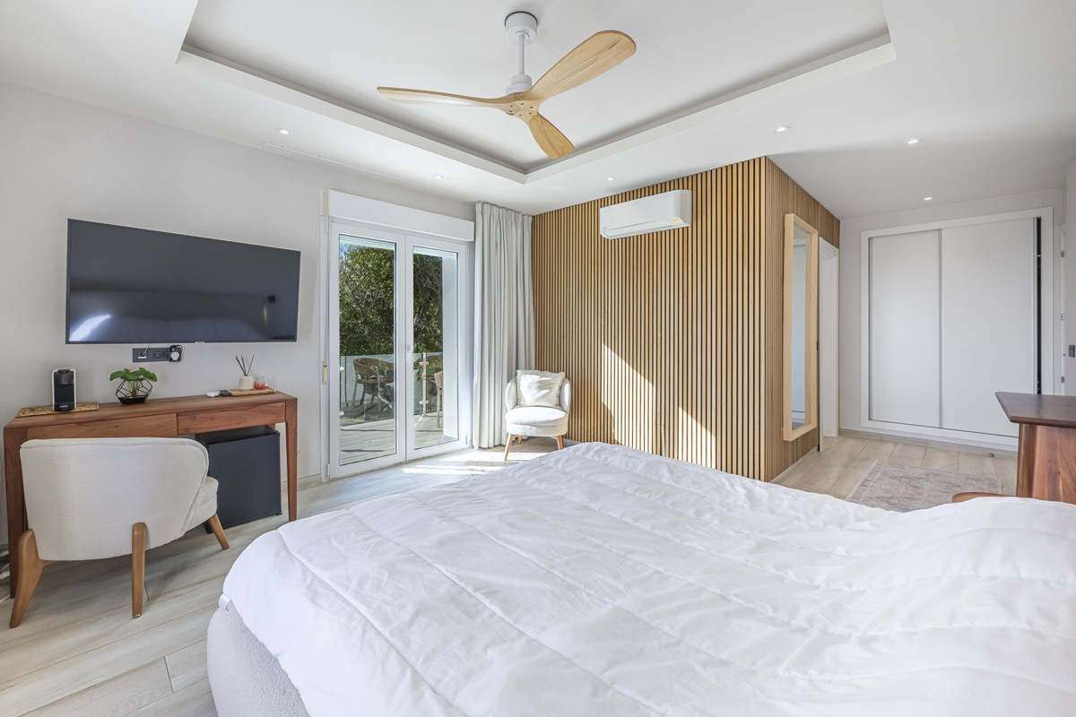 Huis te koop in La Duquesa | 6 slaapkamers H5358487