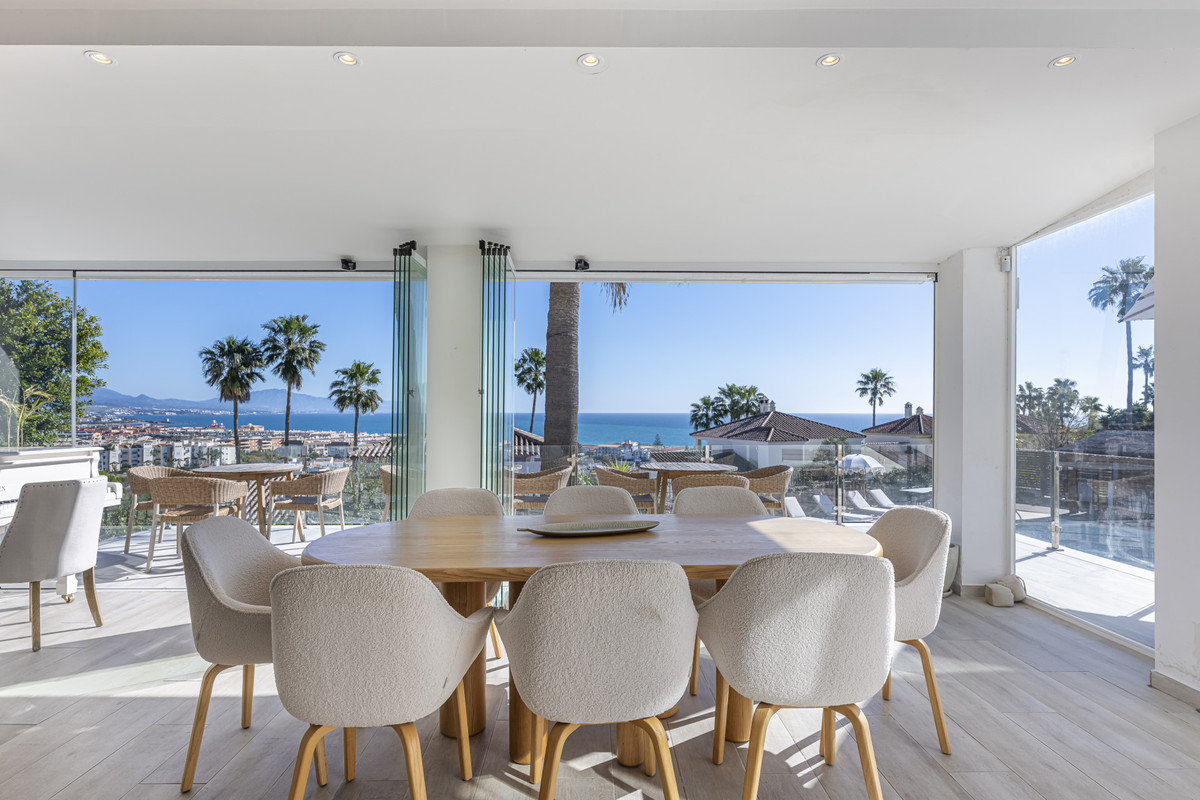 Huis te koop in La Duquesa | 6 slaapkamers H5358487