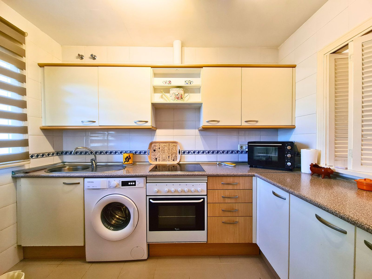 Huis te koop in La Duquesa | 3 slaapkamers H5359612