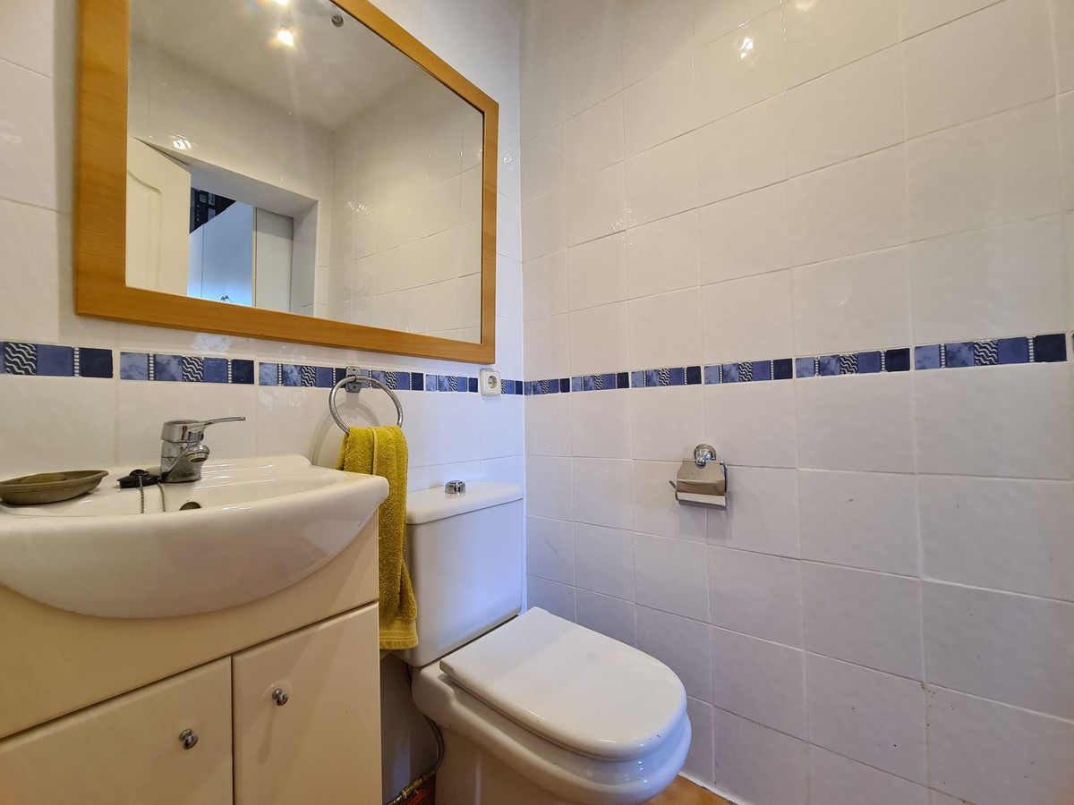 Huis te koop in La Duquesa | 3 slaapkamers H5359612