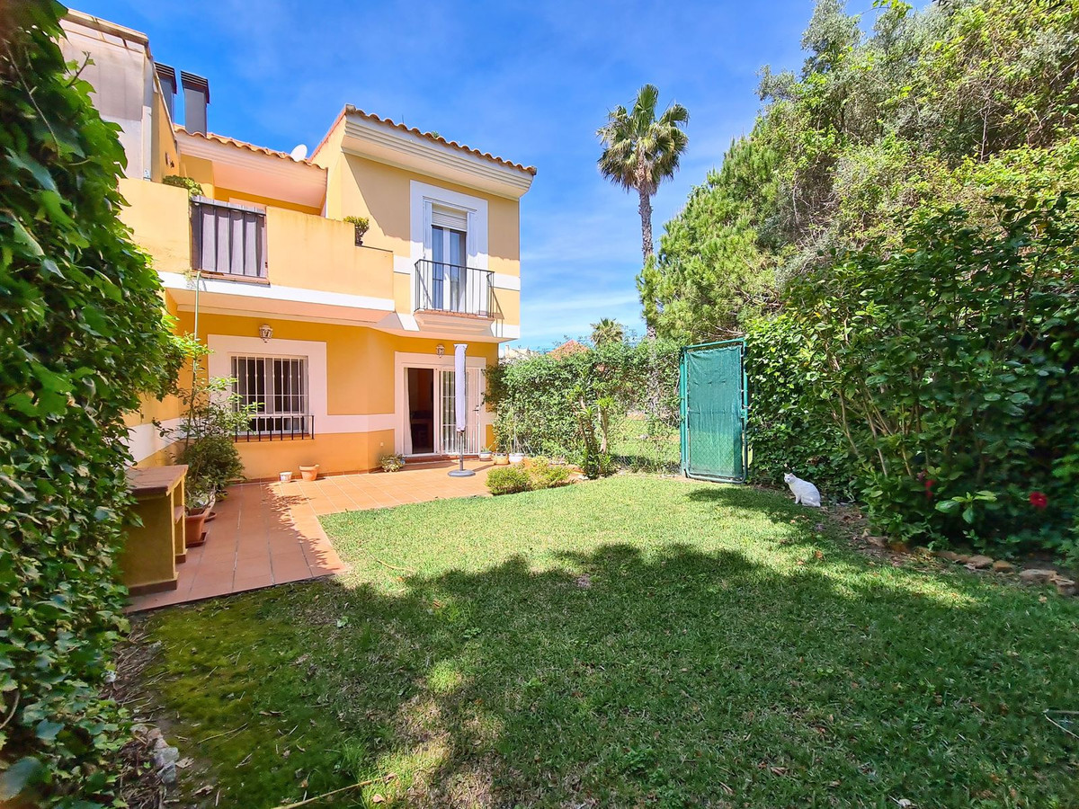 Huis te koop in La Duquesa | 3 slaapkamers H5359612
