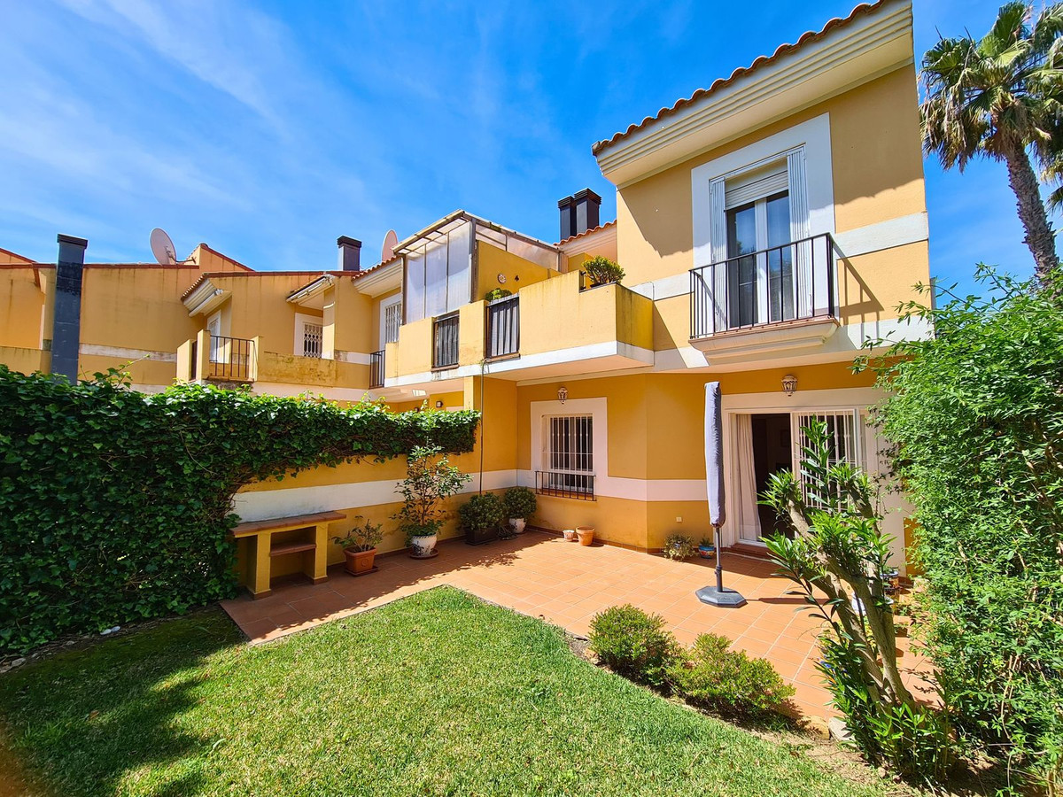 Huis te koop in La Duquesa | 3 slaapkamers H5359612