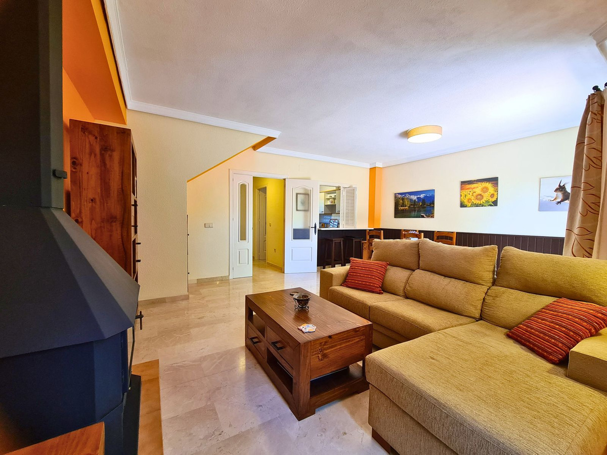 Huis te koop in La Duquesa | 3 slaapkamers H5359612