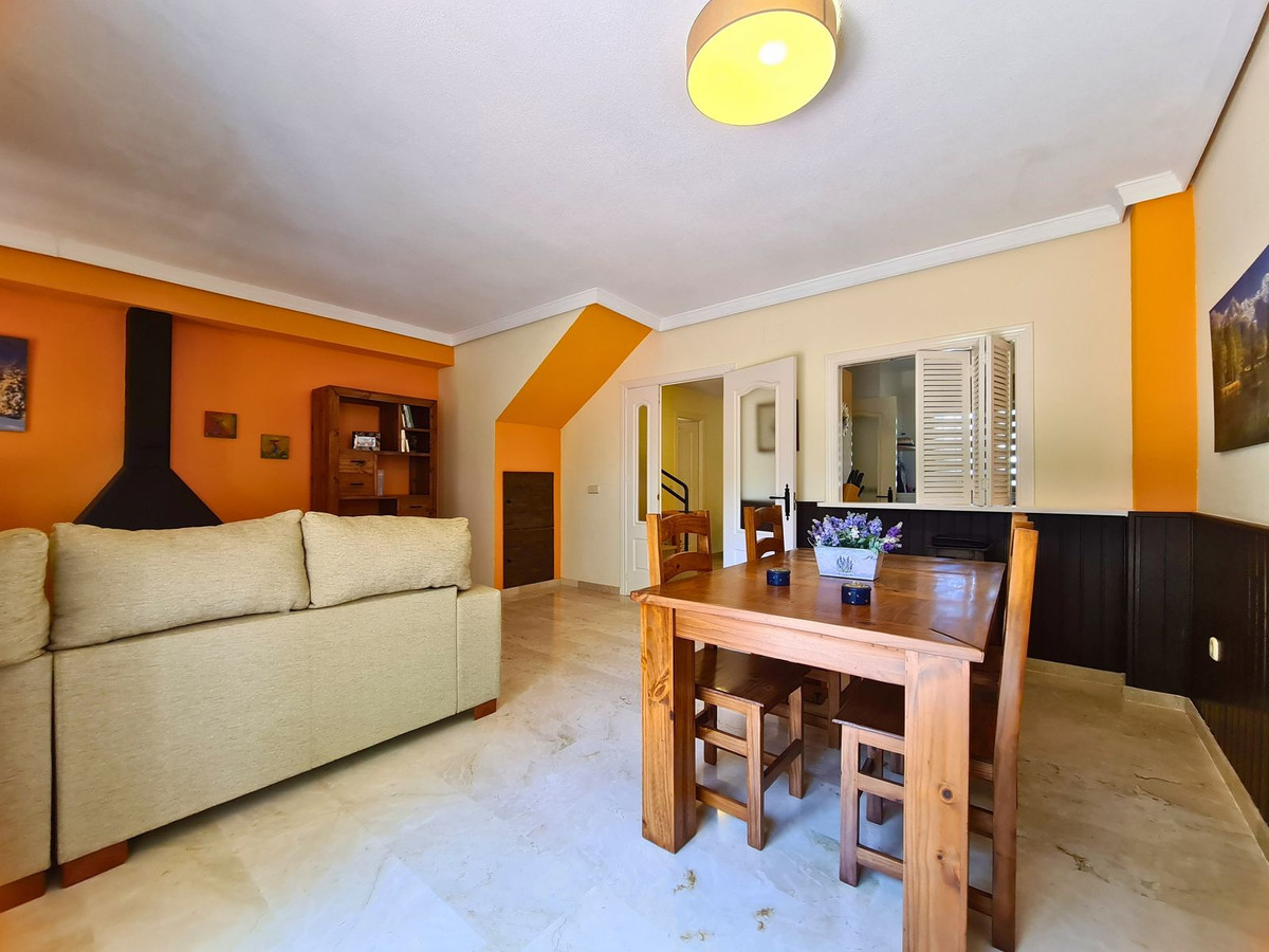 Huis te koop in La Duquesa | 3 slaapkamers H5359612