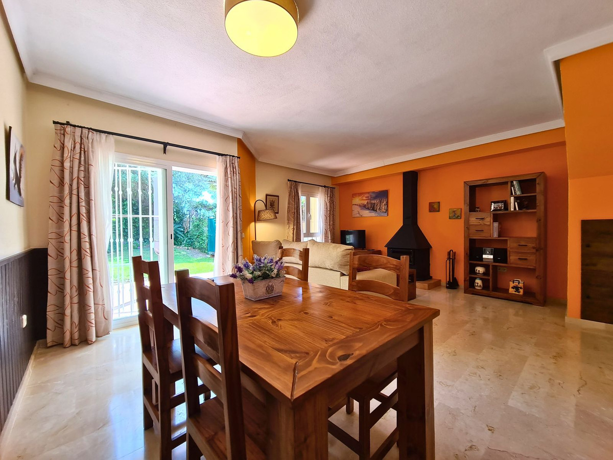 Huis te koop in La Duquesa | 3 slaapkamers H5359612