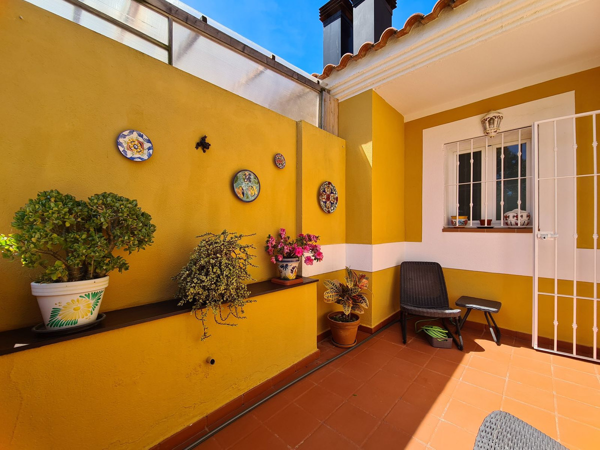 Huis te koop in La Duquesa | 3 slaapkamers H5359612