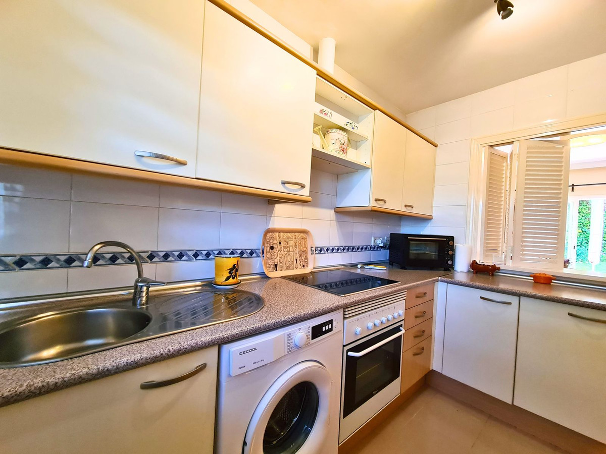 Huis te koop in La Duquesa | 3 slaapkamers H5359612