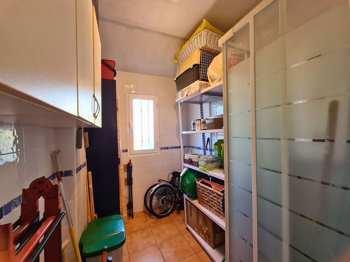 Huis te koop in La Duquesa | 3 slaapkamers H5359612