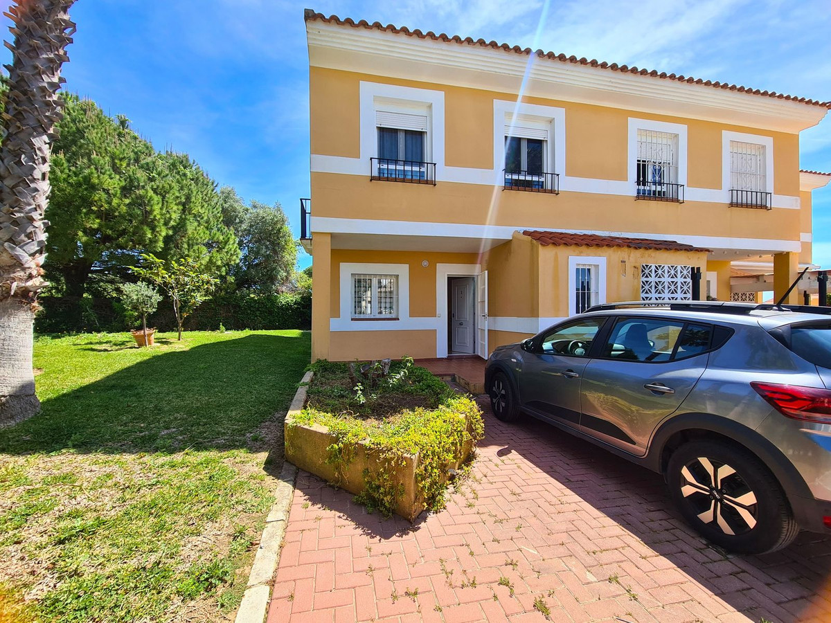 Huis te koop in La Duquesa | 3 slaapkamers H5359612
