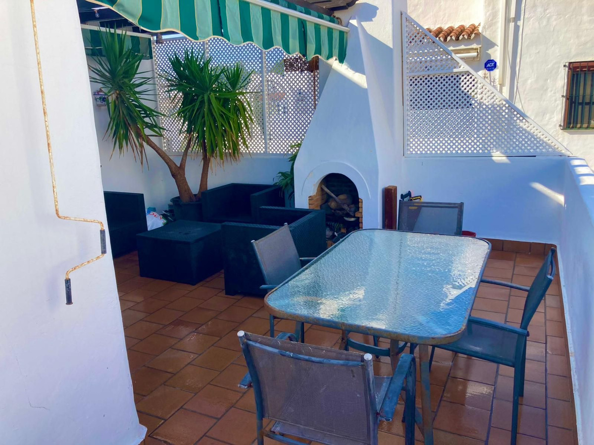 Huis te koop in La Duquesa | 3 slaapkamers H5363884