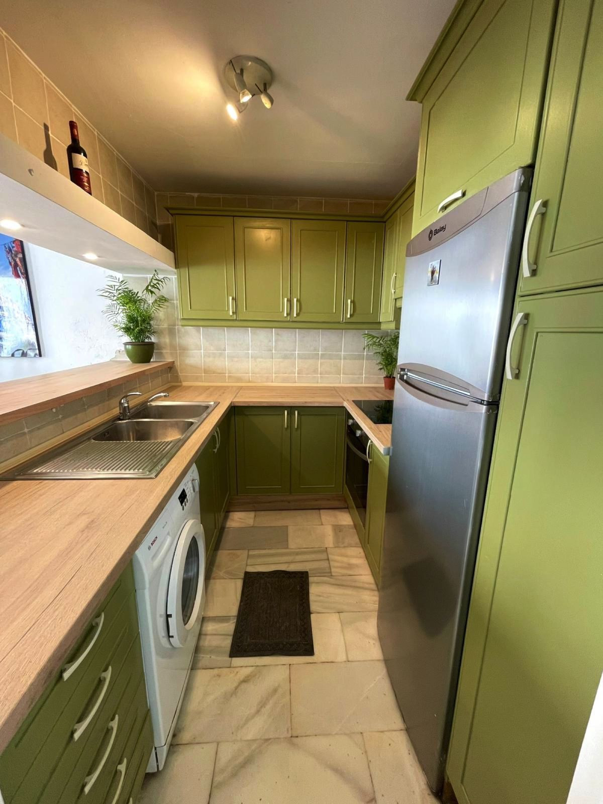 Huis te koop in La Duquesa | 3 slaapkamers H5363884