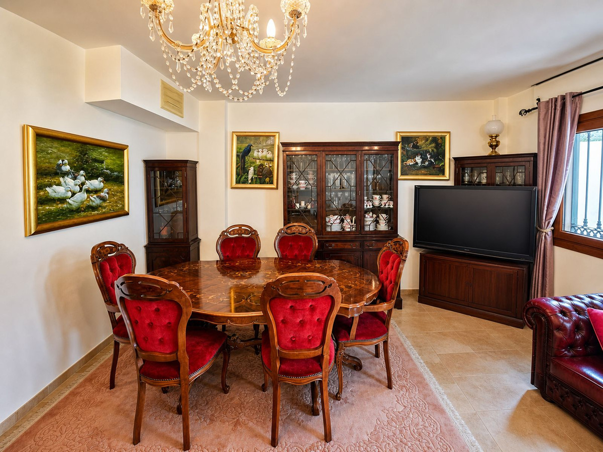 Huis te koop in La Duquesa | 3 slaapkamers H5374090