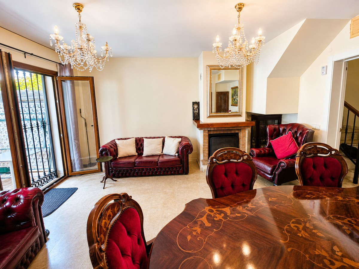 Huis te koop in La Duquesa | 3 slaapkamers H5374090