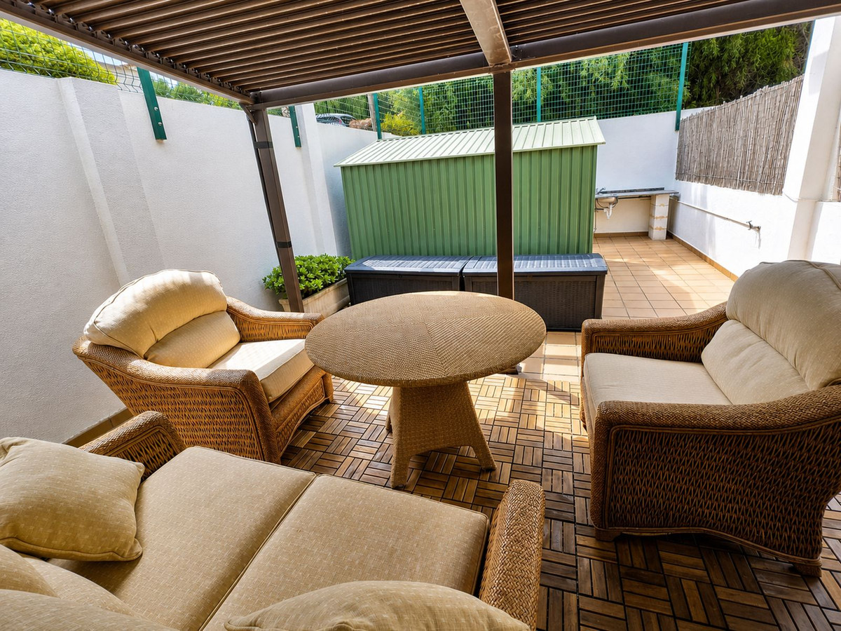 Huis te koop in La Duquesa | 3 slaapkamers H5374090