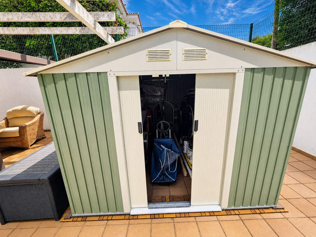 Huis te koop in La Duquesa | 3 slaapkamers H5374090