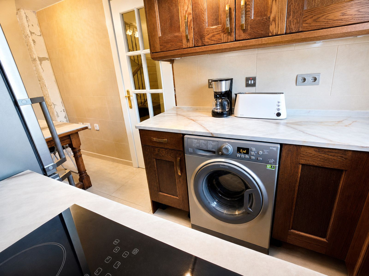 Huis te koop in La Duquesa | 3 slaapkamers H5374090