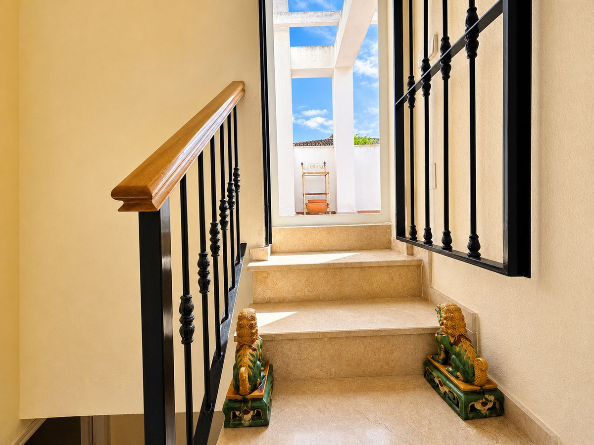 Huis te koop in La Duquesa | 3 slaapkamers H5374090