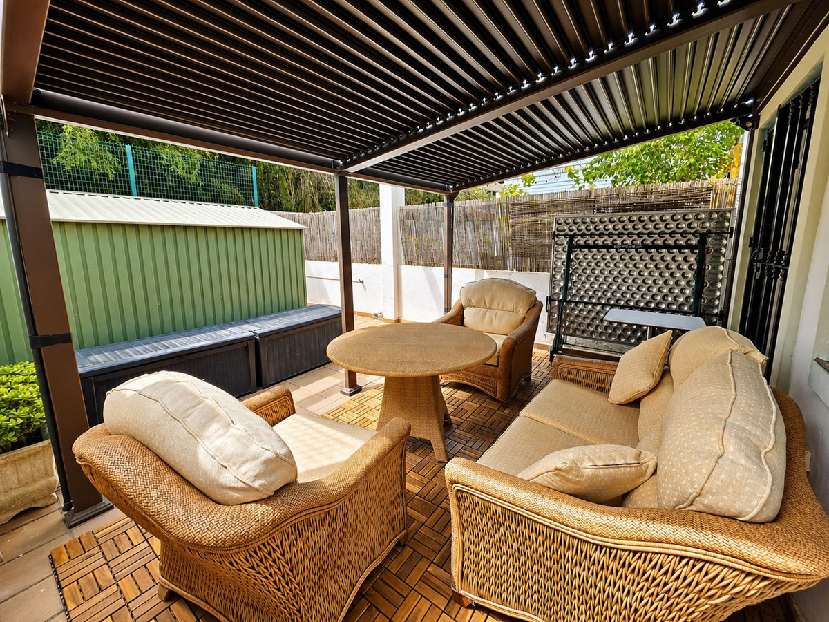 Huis te koop in La Duquesa | 3 slaapkamers H5374090