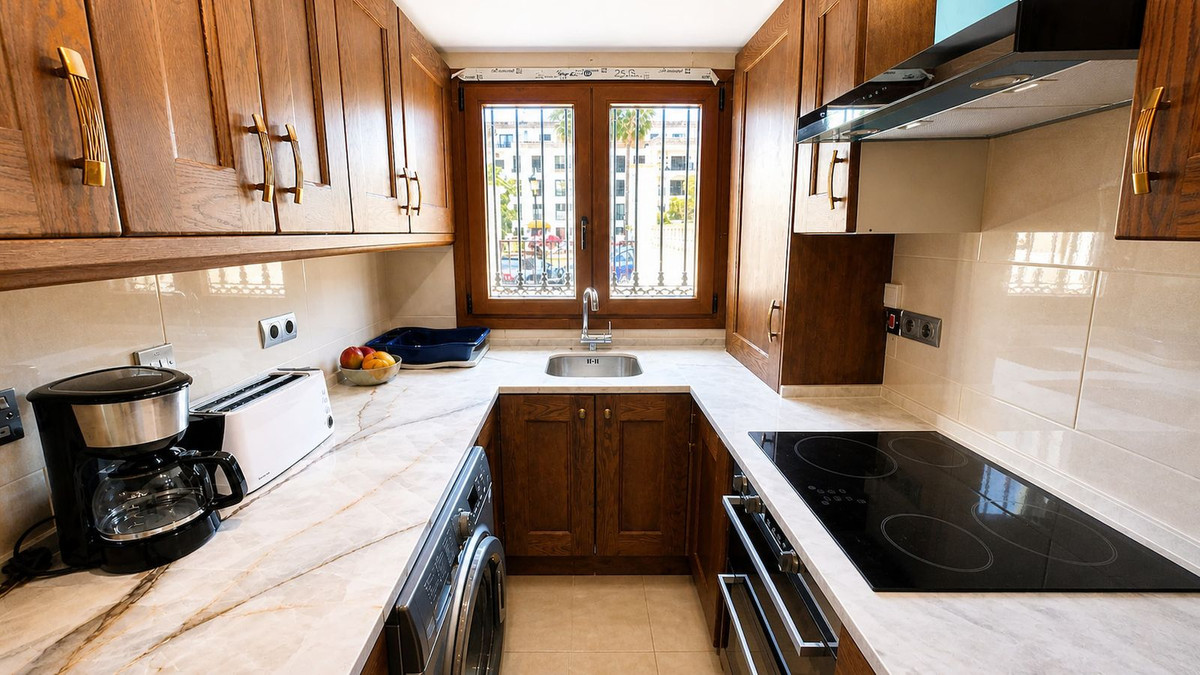 Huis te koop in La Duquesa | 3 slaapkamers H5374543