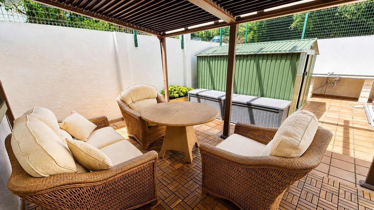 Huis te koop in La Duquesa | 3 slaapkamers H5374543