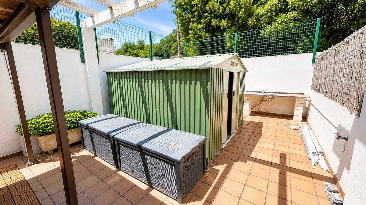 Huis te koop in La Duquesa | 3 slaapkamers H5374543