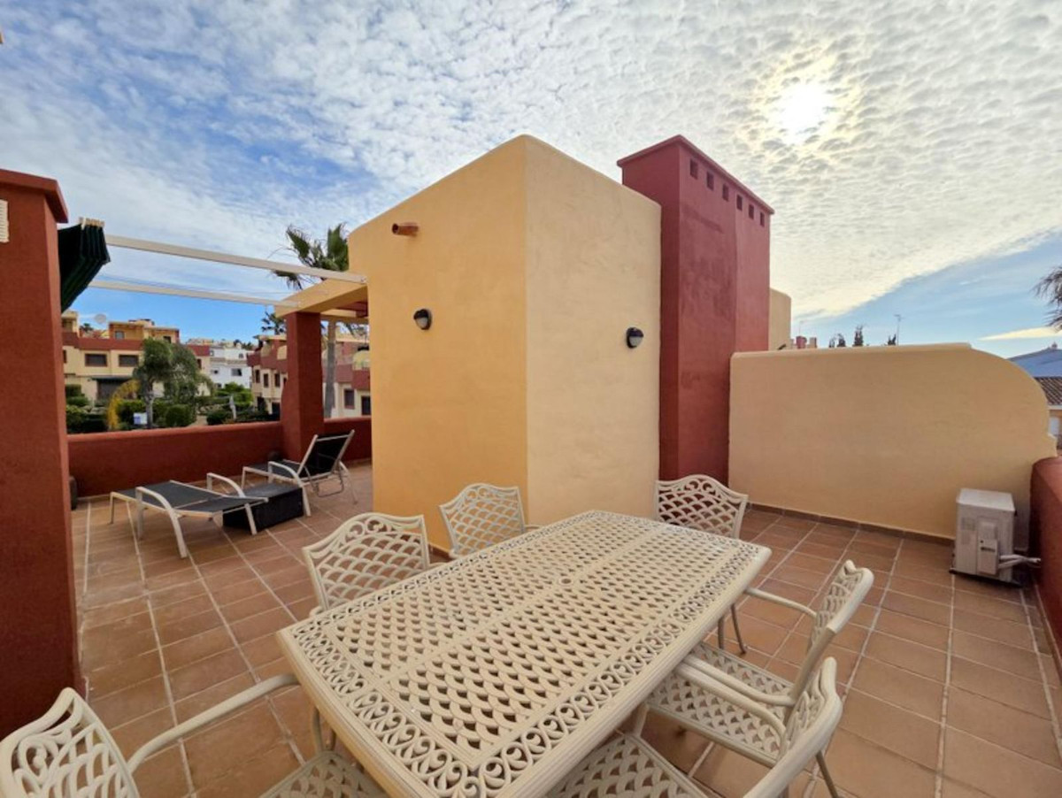 Huis te koop in La Duquesa | 3 slaapkamers H5374774