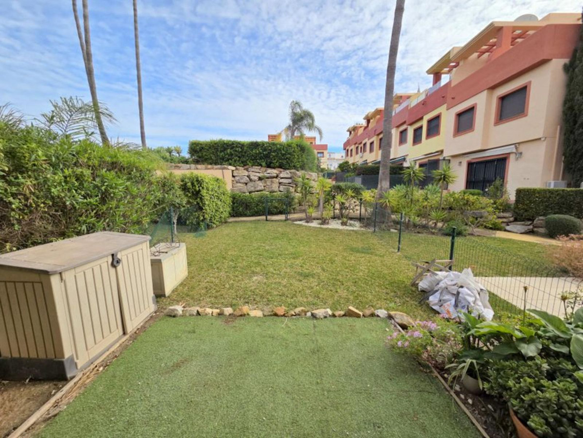 Huis te koop in La Duquesa | 3 slaapkamers H5374774