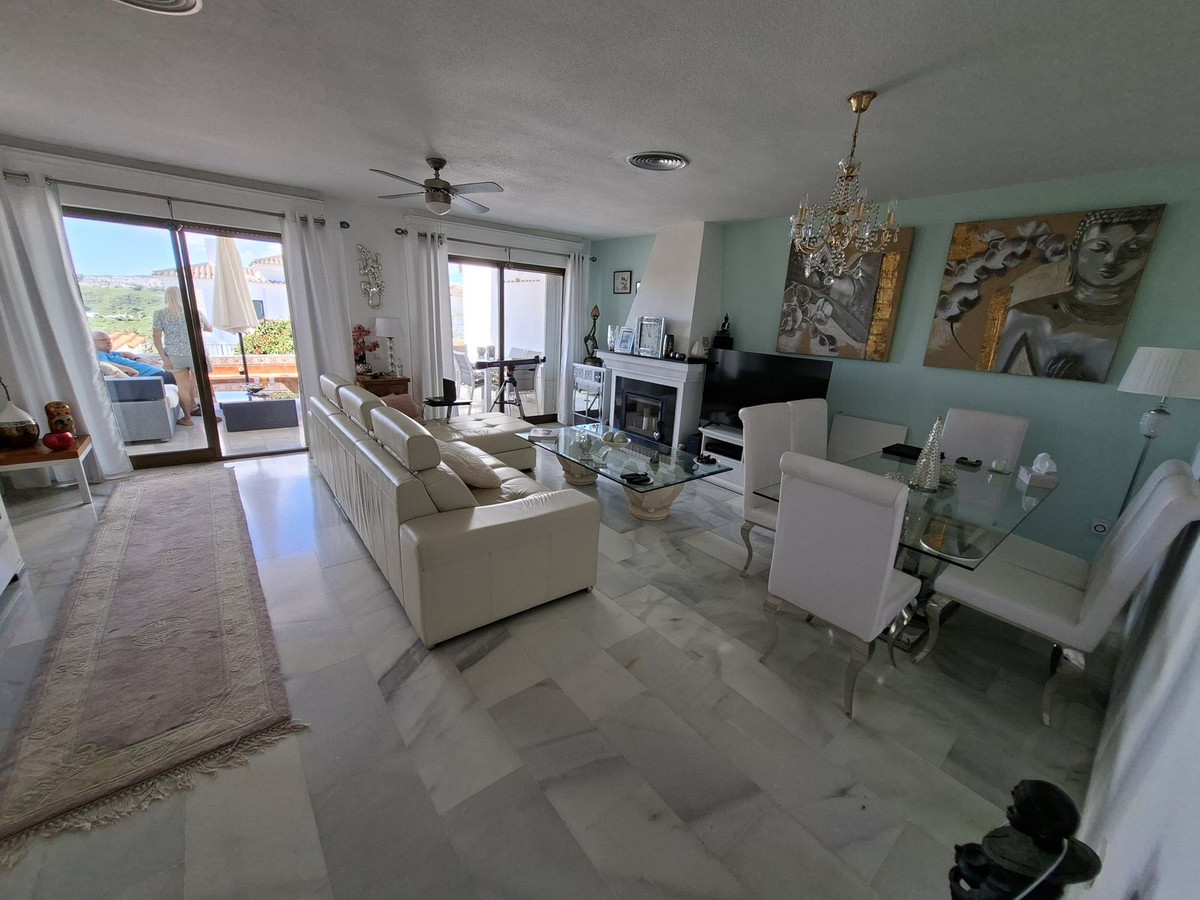 Huis te koop in La Duquesa | 3 slaapkamers H5374822