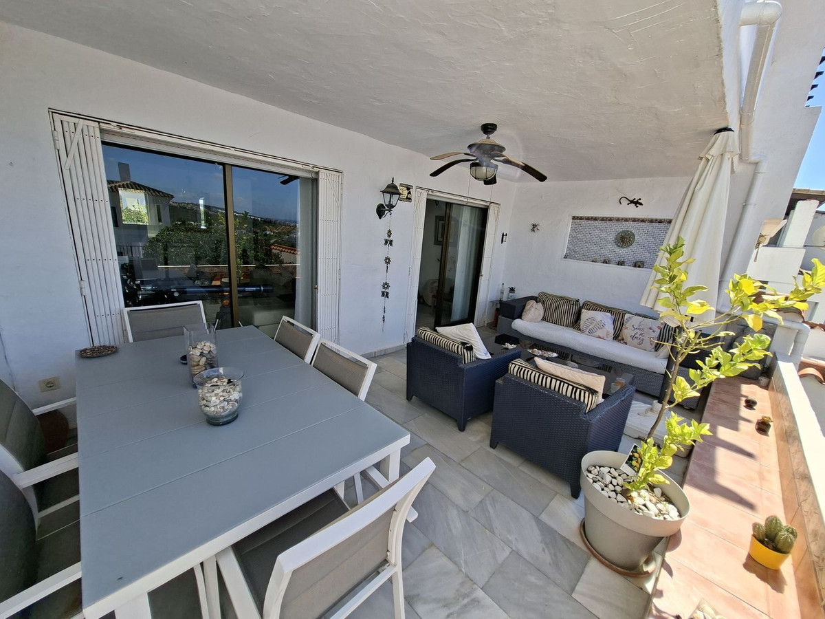 Huis te koop in La Duquesa | 3 slaapkamers H5374822