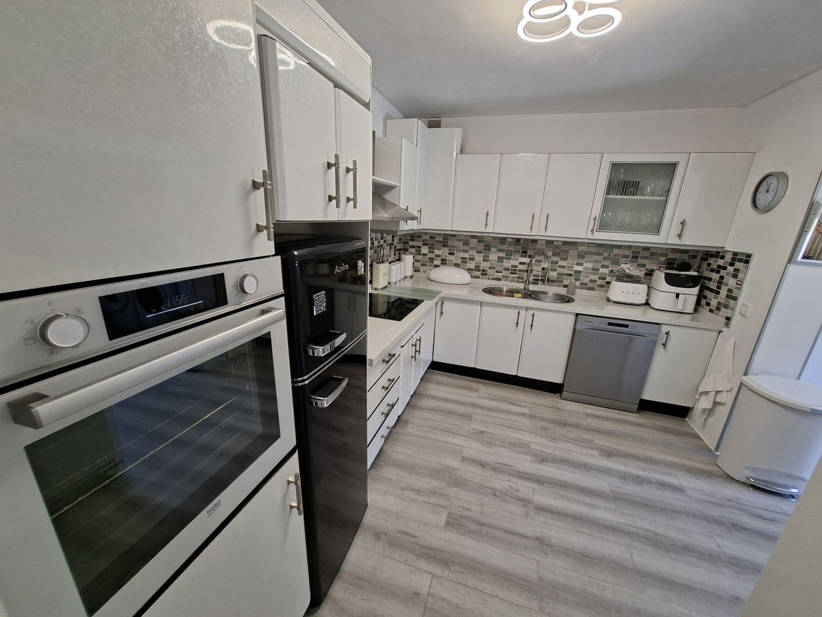 Huis te koop in La Duquesa | 3 slaapkamers H5374822
