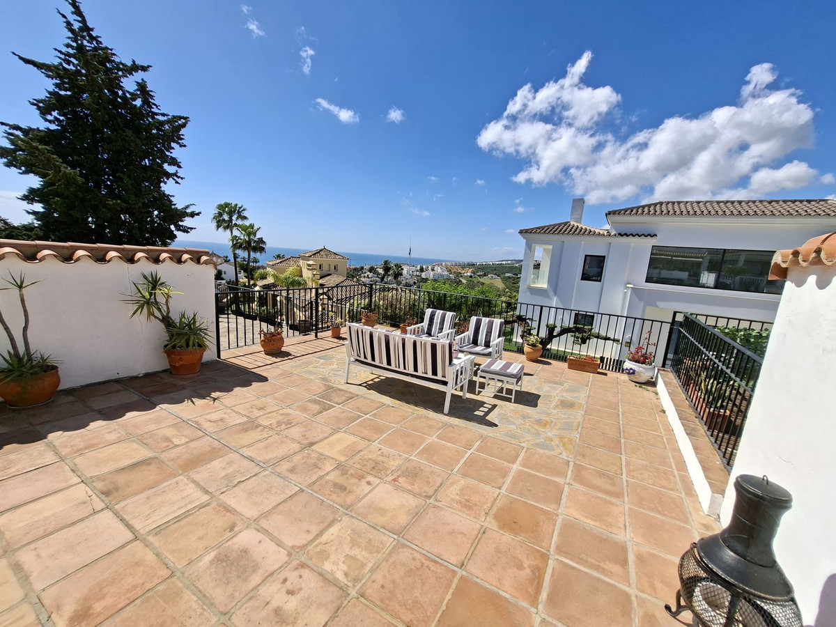 Huis te koop in La Duquesa | 3 slaapkamers H5374822