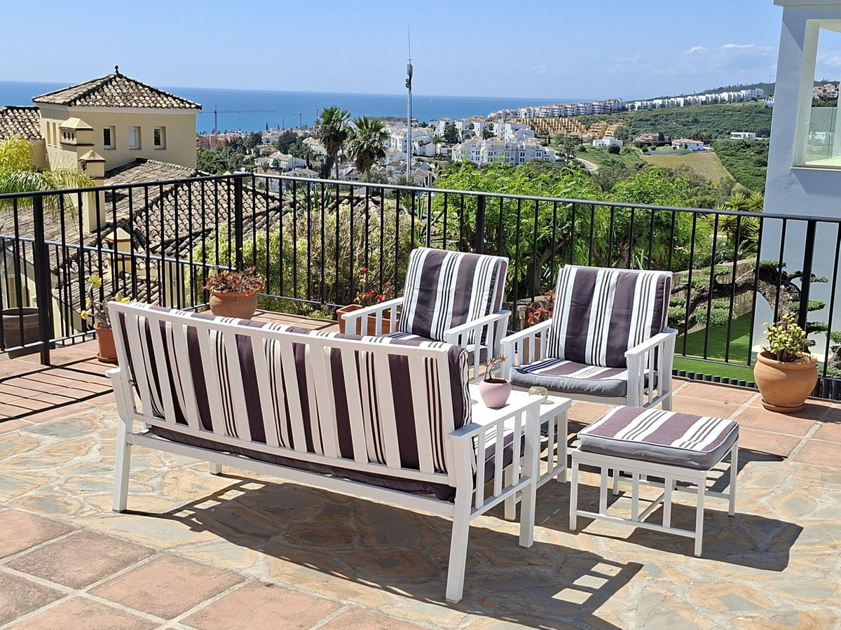 Huis te koop in La Duquesa | 3 slaapkamers H5374822