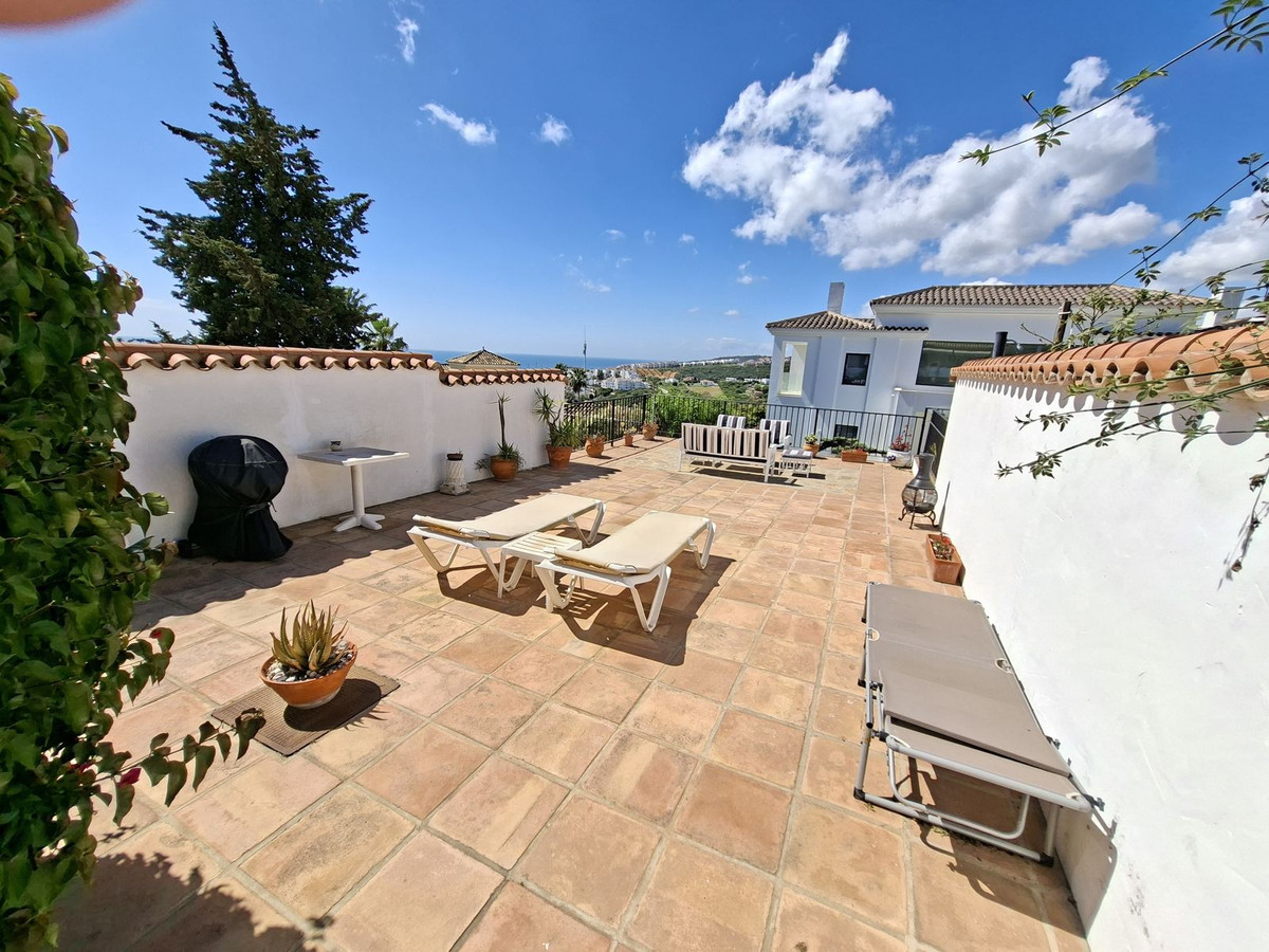 Huis te koop in La Duquesa | 3 slaapkamers H5374822
